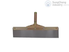 철방수헤라 (0.4T / 0.5T) - 450mm [5mm톱날]